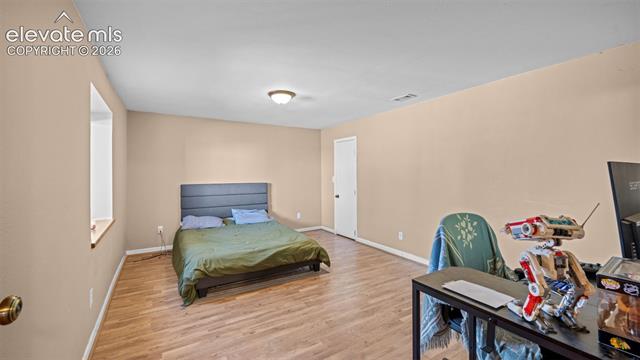 MLS Image for 1180  Goodview  ,Colorado Springs, Colorado