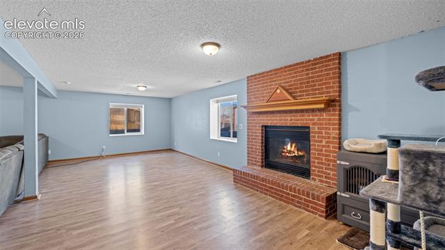 MLS Image for 1180  Goodview  ,Colorado Springs, Colorado