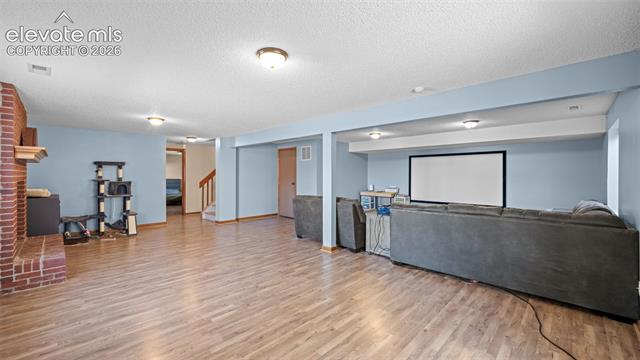 MLS Image for 1180  Goodview  ,Colorado Springs, Colorado