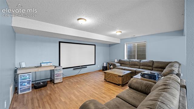 MLS Image for 1180  Goodview  ,Colorado Springs, Colorado