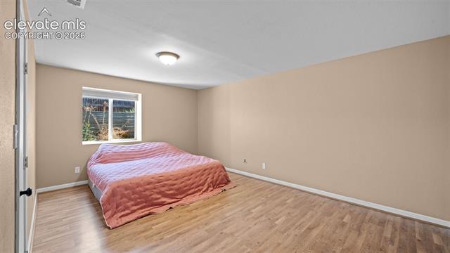 MLS Image for 1180  Goodview  ,Colorado Springs, Colorado