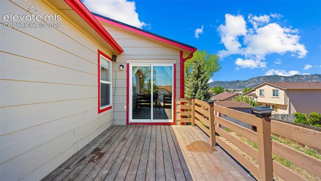 MLS Image for 1180  Goodview  ,Colorado Springs, Colorado