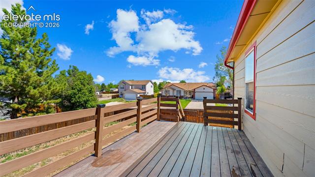 MLS Image for 1180  Goodview  ,Colorado Springs, Colorado