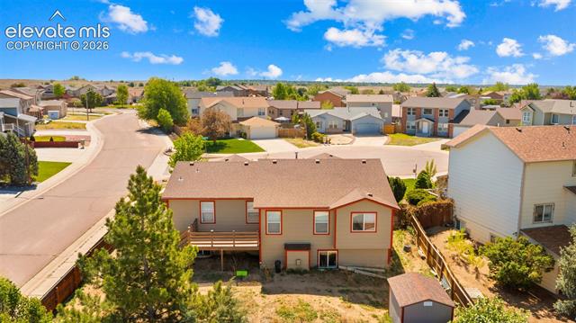 MLS Image for 1180  Goodview  ,Colorado Springs, Colorado