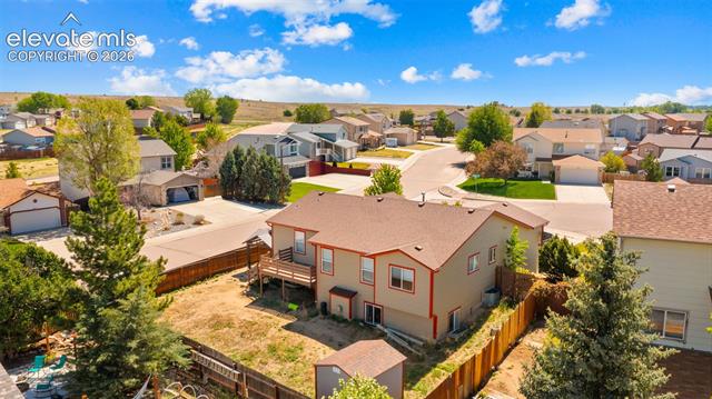MLS Image for 1180  Goodview  ,Colorado Springs, Colorado