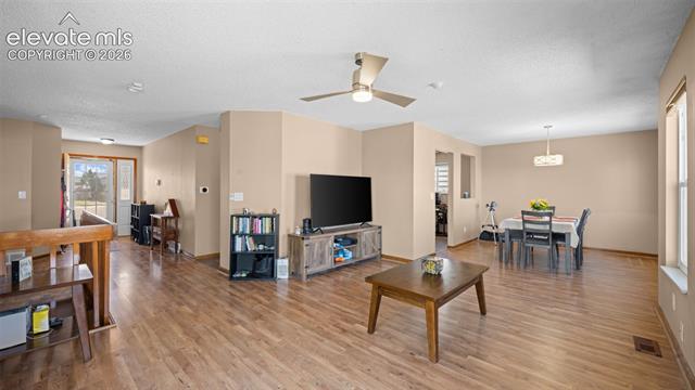 MLS Image for 1180  Goodview  ,Colorado Springs, Colorado
