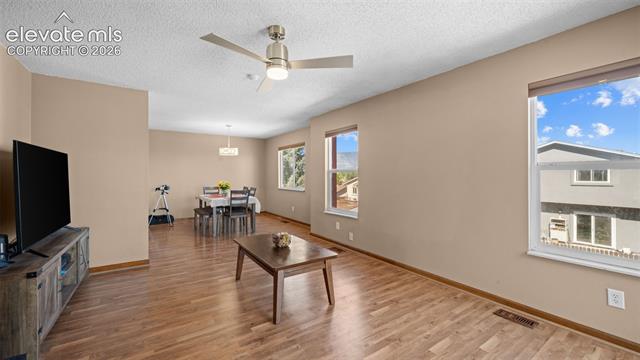 MLS Image for 1180  Goodview  ,Colorado Springs, Colorado