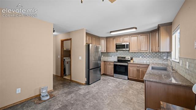 MLS Image for 1180  Goodview  ,Colorado Springs, Colorado