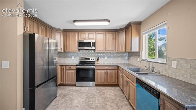MLS Image for 1180  Goodview  ,Colorado Springs, Colorado