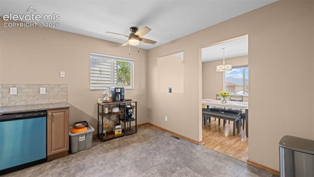 MLS Image for 1180  Goodview  ,Colorado Springs, Colorado