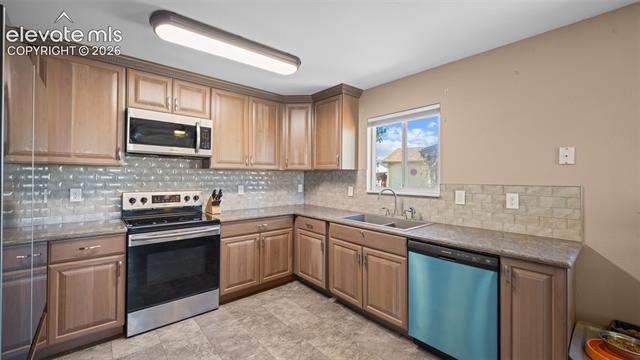 MLS Image for 1180  Goodview  ,Colorado Springs, Colorado