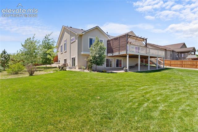 MLS Image for 11477  Palmers Green  ,Peyton, Colorado