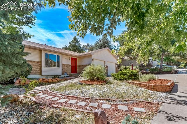 MLS Image for 1813  Palm  ,Colorado Springs, Colorado