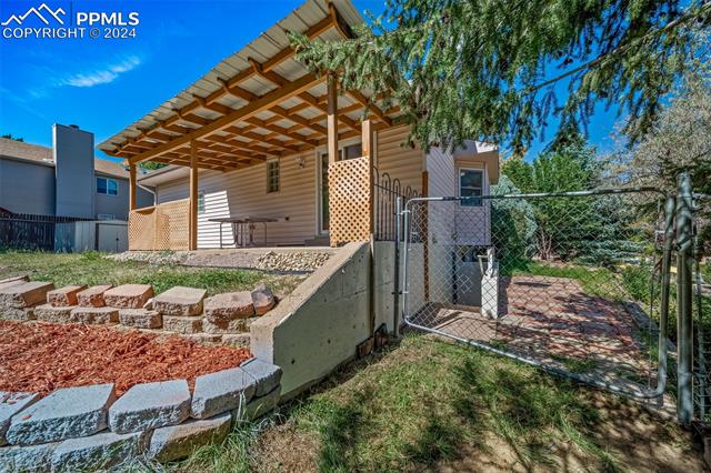 MLS Image for 1813  Palm  ,Colorado Springs, Colorado