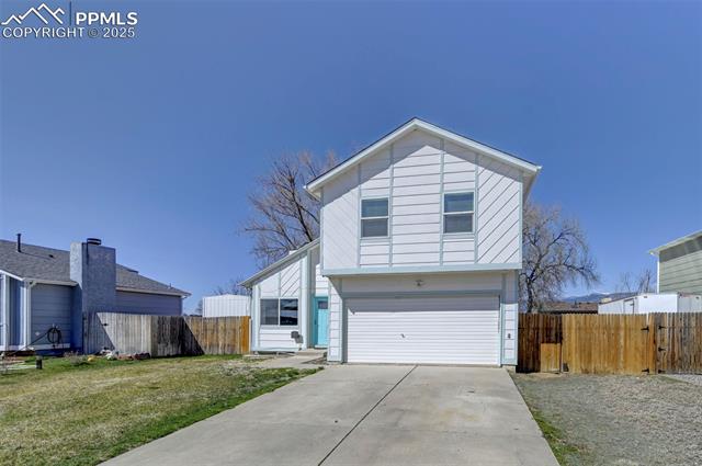 MLS Image for 685  Autumn  ,Fountain, Colorado