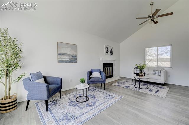 MLS Image for 685  Autumn  ,Fountain, Colorado