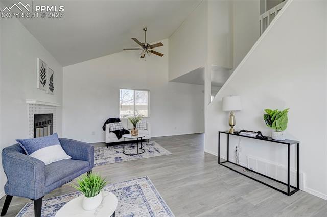 MLS Image for 685  Autumn  ,Fountain, Colorado