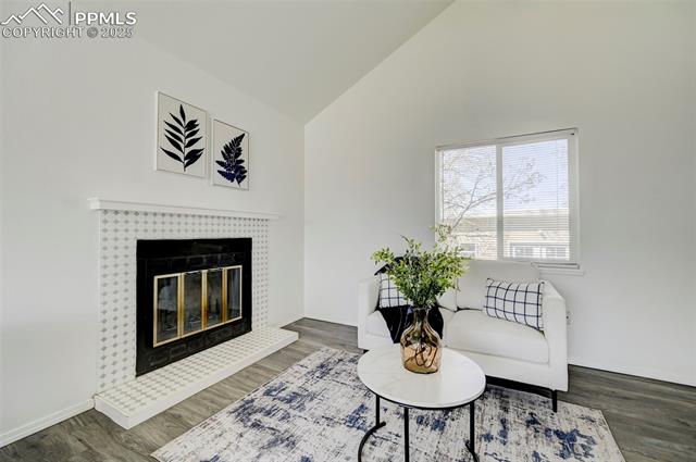 MLS Image for 685  Autumn  ,Fountain, Colorado