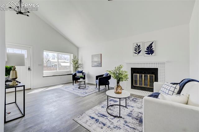 MLS Image for 685  Autumn  ,Fountain, Colorado