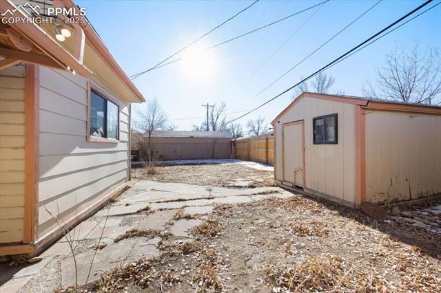 MLS Image for 2125 S Corona  ,Colorado Springs, Colorado