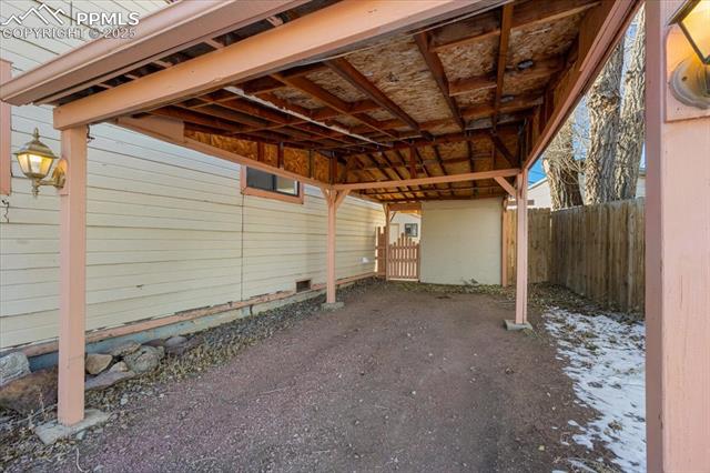 MLS Image for 2125 S Corona  ,Colorado Springs, Colorado