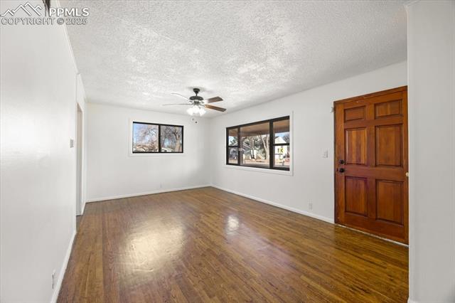 MLS Image for 2125 S Corona  ,Colorado Springs, Colorado