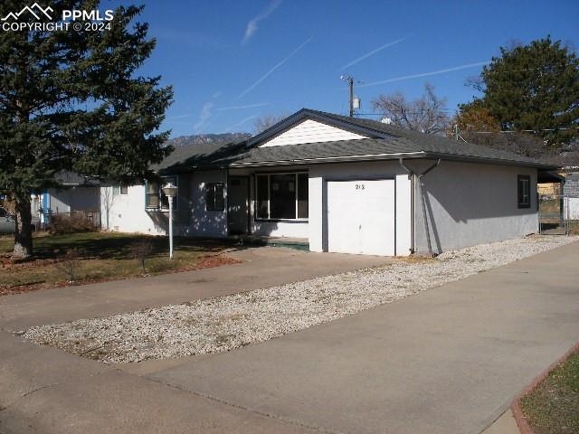 212  Everett  , colorado springs  House Search MLS Picture