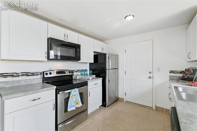MLS Image for 440  Calle Entrada  ,Fountain, Colorado