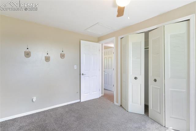 MLS Image for 440  Calle Entrada  ,Fountain, Colorado