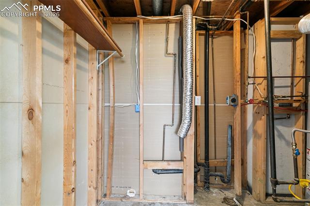 MLS Image for 440  Calle Entrada  ,Fountain, Colorado