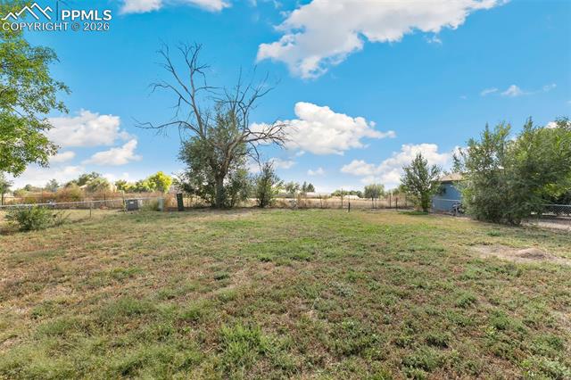 MLS Image for 440  Calle Entrada  ,Fountain, Colorado