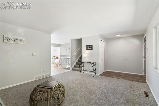 MLS Image for 440  Calle Entrada  ,Fountain, Colorado
