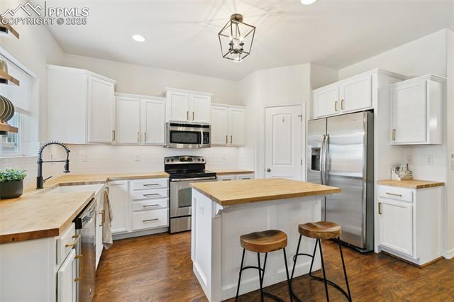 MLS Image for 3748  Reindeer  ,Colorado Springs, Colorado