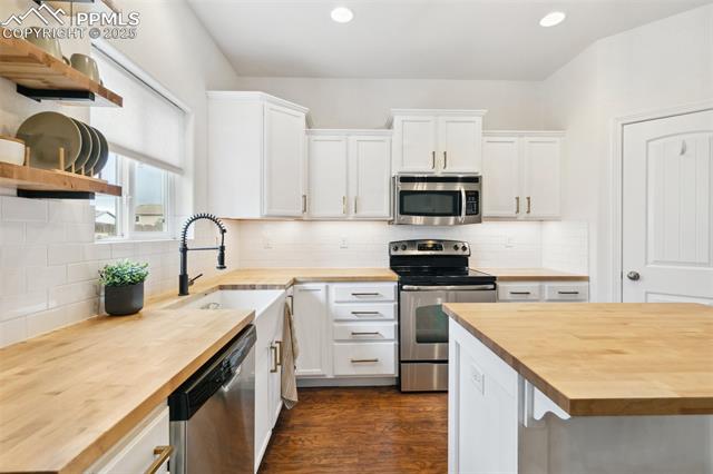 MLS Image for 3748  Reindeer  ,Colorado Springs, Colorado
