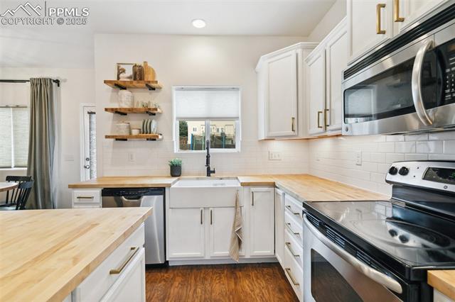 MLS Image for 3748  Reindeer  ,Colorado Springs, Colorado