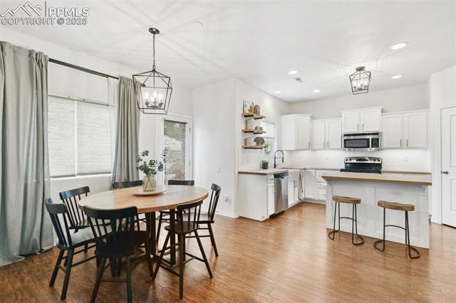 MLS Image for 3748  Reindeer  ,Colorado Springs, Colorado
