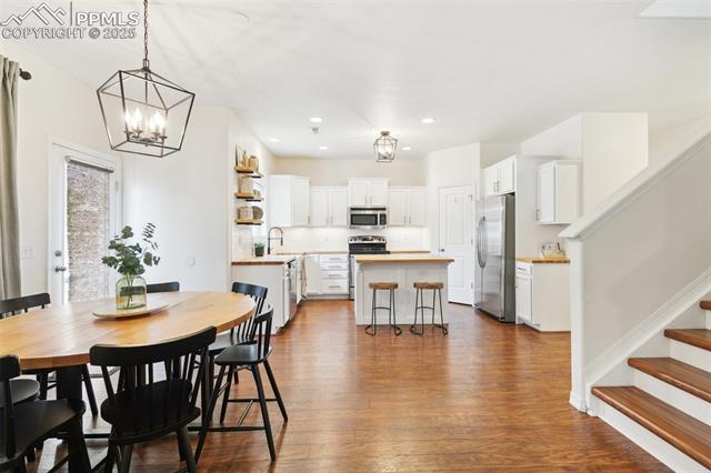 MLS Image for 3748  Reindeer  ,Colorado Springs, Colorado