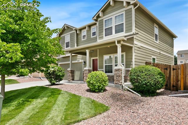 MLS Image for 3748  Reindeer  ,Colorado Springs, Colorado