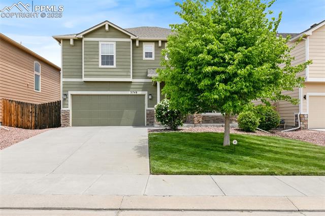 MLS Image for 3748  Reindeer  ,Colorado Springs, Colorado