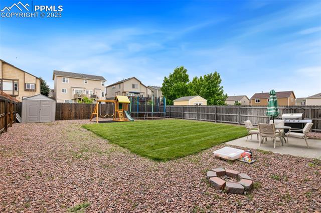 MLS Image for 3748  Reindeer  ,Colorado Springs, Colorado