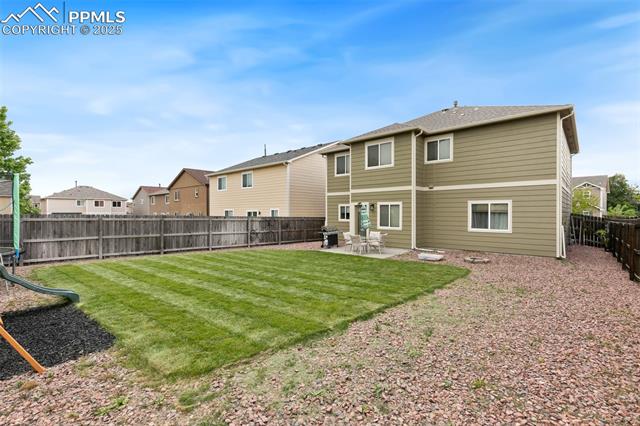 MLS Image for 3748  Reindeer  ,Colorado Springs, Colorado