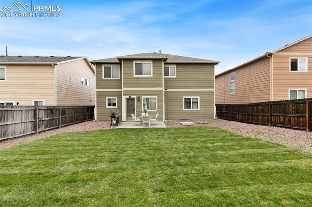 MLS Image for 3748  Reindeer  ,Colorado Springs, Colorado