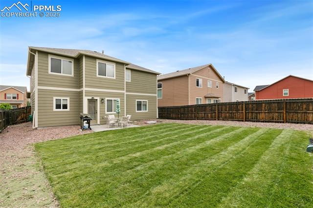 MLS Image for 3748  Reindeer  ,Colorado Springs, Colorado