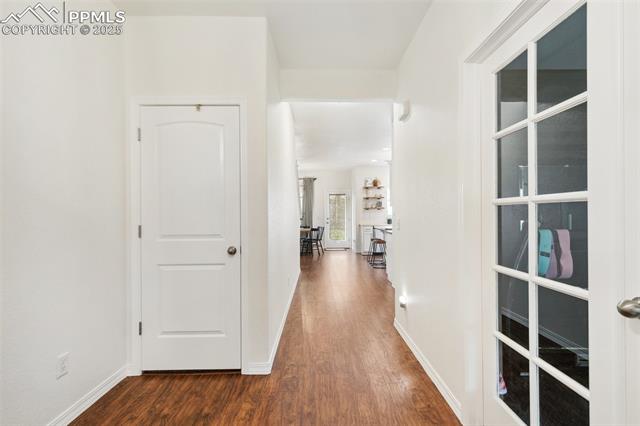 MLS Image for 3748  Reindeer  ,Colorado Springs, Colorado