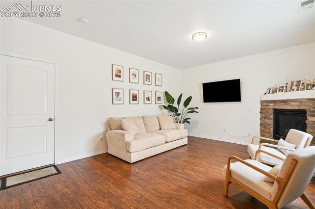 MLS Image for 3748  Reindeer  ,Colorado Springs, Colorado