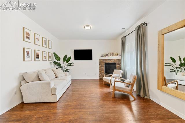 MLS Image for 3748  Reindeer  ,Colorado Springs, Colorado