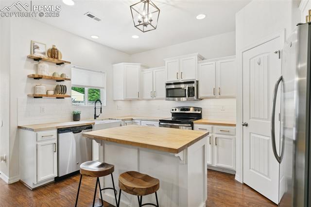 MLS Image for 3748  Reindeer  ,Colorado Springs, Colorado