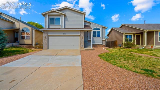 7234  Moss Bluff  , fountain&nbsp; House Search MLS Picture