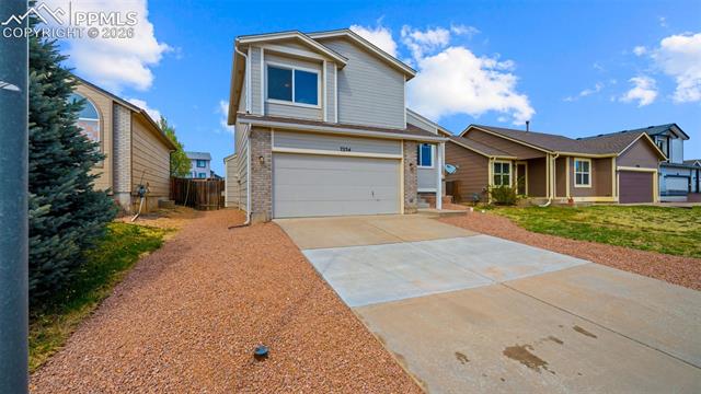MLS Image for 7234  Moss Bluff  ,Fountain, Colorado