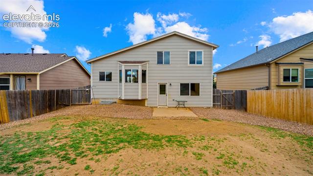 MLS Image for 7234  Moss Bluff  ,Fountain, Colorado